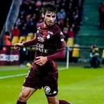 FC Nantes – Mercato : Centonze est en route pour Nantes !