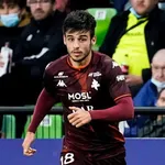 FC Nantes – Mercato : Centonze, à peine arrivé, déjà blessé !
