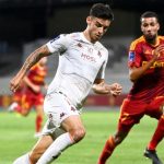 FC Nantes – Mercato : Centonze à un pas des Canaris !