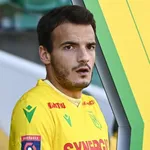 FC Nantes – Mercato : Chirivella ouvre la porte à un retour en Espagne