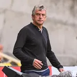 FC Nantes &ndash; Mercato : Christian Gourcuff calme le jeu avec Augustin et Corchia