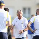 FC Nantes – Mercato : Christian Gourcuff lève le voile sur son futur
