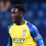 FC Nantes – Mercato : concurrence accrue mais prix riquiqui pour Ndiaye