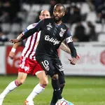 FC Nantes – Mercato : coup de frein dans le dossier M'Changama