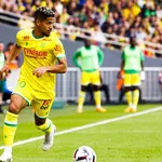FC Nantes – Mercato : coup de frein à  la piste Blas au Stade Rennais ?