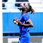 FC Nantes – Mercato : coup de froid pour la piste Mama Baldé !