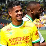 FC Nantes – Mercato : coup de tonnerre pour l’avenir de Blas !