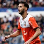 FC Nantes Mercato : coup de théâtre pour la piste Talbi !