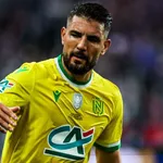 FC Nantes – Mercato : coup de tonnerre pour Delort, en route vers un futur promu ?