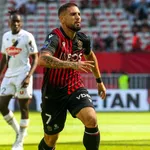 FC Nantes – Mercato : coup dur dans le dossier Delort (OGC Nice) !