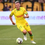 FC Nantes – Mercato : dans le viseur du PSG et de l&rsquo;OM, Merlin sort du silence sur son avenir