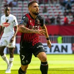 FC Nantes – Mercato : Delort de nouveau absent du groupe niçois