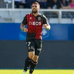 FC Nantes – Mercato : Delort intensifie son bras de fer avec l&rsquo;OGC Nice