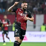 FC Nantes – Mercato : Delort n’a pas séché l’entraînement à  l’OGC Nice