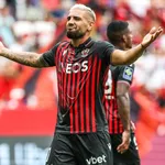 FC Nantes – Mercato : Delort pose déjà  sous ses nouvelles couleurs !