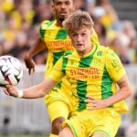 FC Nantes Mercato : Der Zakarian a offert une recrue aux Canaris sur un plateau