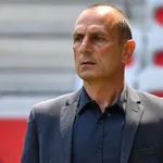 FC Nantes – Mercato : Der Zakarian retrouve un banc ! (officiel)