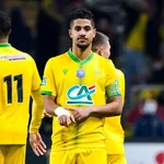 FC Nantes – Mercato : des clubs ont tenté Ludovic Blas cet hiver