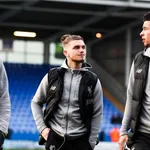 FC Nantes – Mercato : des premiers échos positifs sur Pedro Chirivella