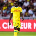FC Nantes – Mercato : deux cadors de Ligue 1 se bataillent Moses Simon