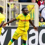 FC Nantes – Mercato : deux courtisans anglais de plus pour Moses Simon