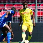 FC Nantes – Mercato : deux départs, dont un majeur, en vue cet hiver ?
