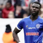 FC Nantes – Mercato : direction l’étranger pour Mama Baldé (ESTAC)