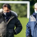 FC Nantes – Mercato : Domenech à l’origine des échecs Ounas et Mendoza ?