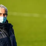 FC Nantes &ndash; Mercato : Domenech pourrait éviter un premier couac avec Waldemar Kita