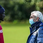 FC Nantes – Mercato : Domenech règle d’entrée deux dossiers sensibles