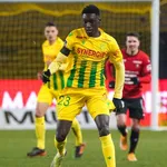 FC Nantes – Mercato : Domenech sort de sa réserve dans le dossier Kolo Muani
