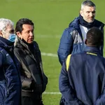 FC Nantes – Mercato : Domenech veut déjà  piocher à  l'OL, Imbula sur le carreau ?