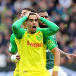 FC Nantes – Mercato : El-Ghanassy tout proche d’un rebond en Ligue 2 ?