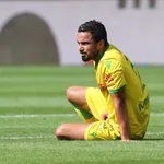 FC Nantes – Mercato : Fabio a des envies d'ailleurs, une clause le retient !