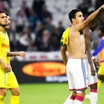 FC Nantes – Mercato : Fabio vend la mèche pour l’avenir de son frère, passé à l’OL