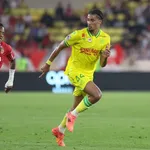 FC Nantes Mercato : Franck Kita attend une offre pharaonique pour Zézé