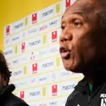 FC Nantes &ndash; Mercato : Franck Kita explique pourquoi le FCN n'a pas encore recruté