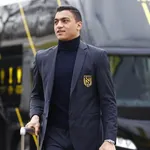 FC Nantes – Mercato : Galatasaray a déjà réglé le cas Mostafa Mohamed