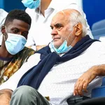 FC Nantes – Mercato : Gilles Favard apporte un éclairage sur le dossier Frédéric Guilbert