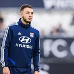 FC Nantes – Mercato : Gouiri (OL) est pisté par un autre club de L1