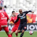 FC Nantes – Mercato : Gourcuff veut se servir chez les Girondins !