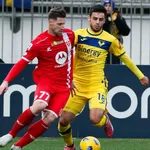 FC Nantes Mercato : grosse surprise de Kombouaré avec Centonze ?