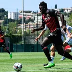 FC Nantes – Mercato : Guessand réagit à  son arrivée et se fait déjà  bien voir auprès de Kombouaré