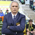 FC Nantes – Mercato : Halilhodzic va partir, une piste interne pour le remplacer ?