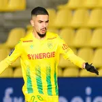 FC Nantes – Mercato : Imran Louza aurait une autre touche que l’OM