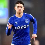 FC Nantes – Mercato : James Rodriguez bientôt dans les rangs d’un adversaire européen des Canaris ?