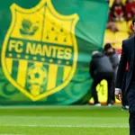 FC Nantes – Mercato : Kita a laissé filer son buteur le plus prometteur !