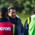 FC Nantes &ndash; Mercato : Kita a mis son veto à  un départ cet hiver