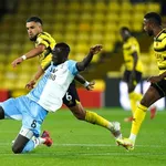 FC Nantes – Mercato : Kita a tranché pour Louza