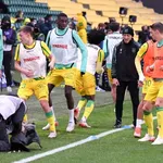 FC Nantes – Mercato : Kita en pleine ébullition, visite médicale en cours pour Kolo Muani !